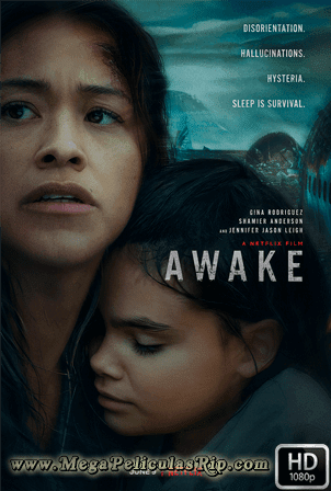 Disomnia (2021) [Dual Audio]